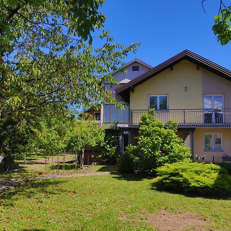 Apartman Ozimice 2 Bihać Exterior foto