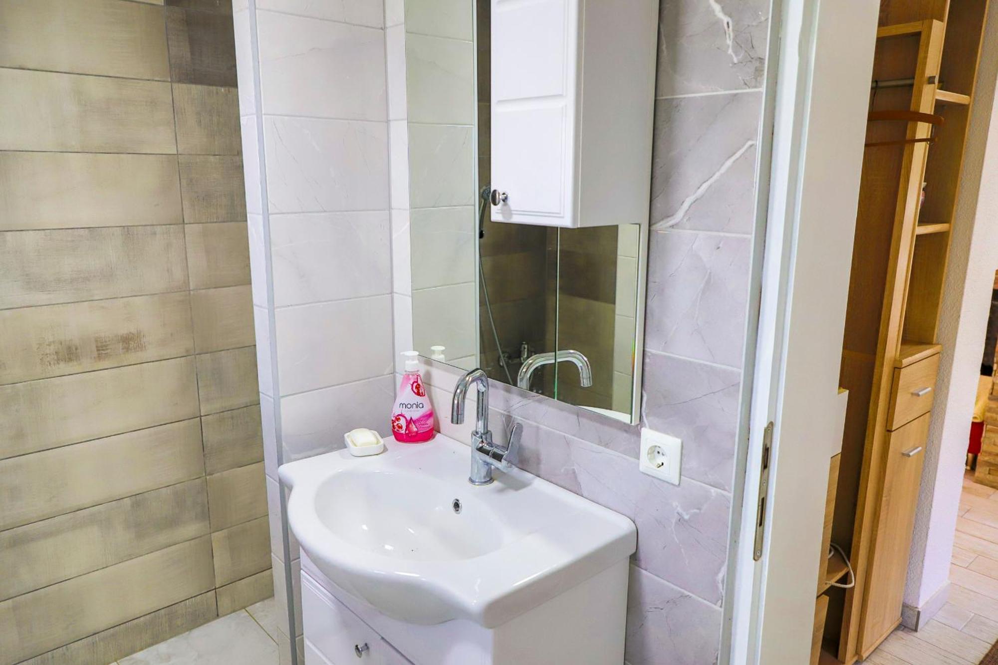 Apartman Ozimice 2 Bihać Exterior foto