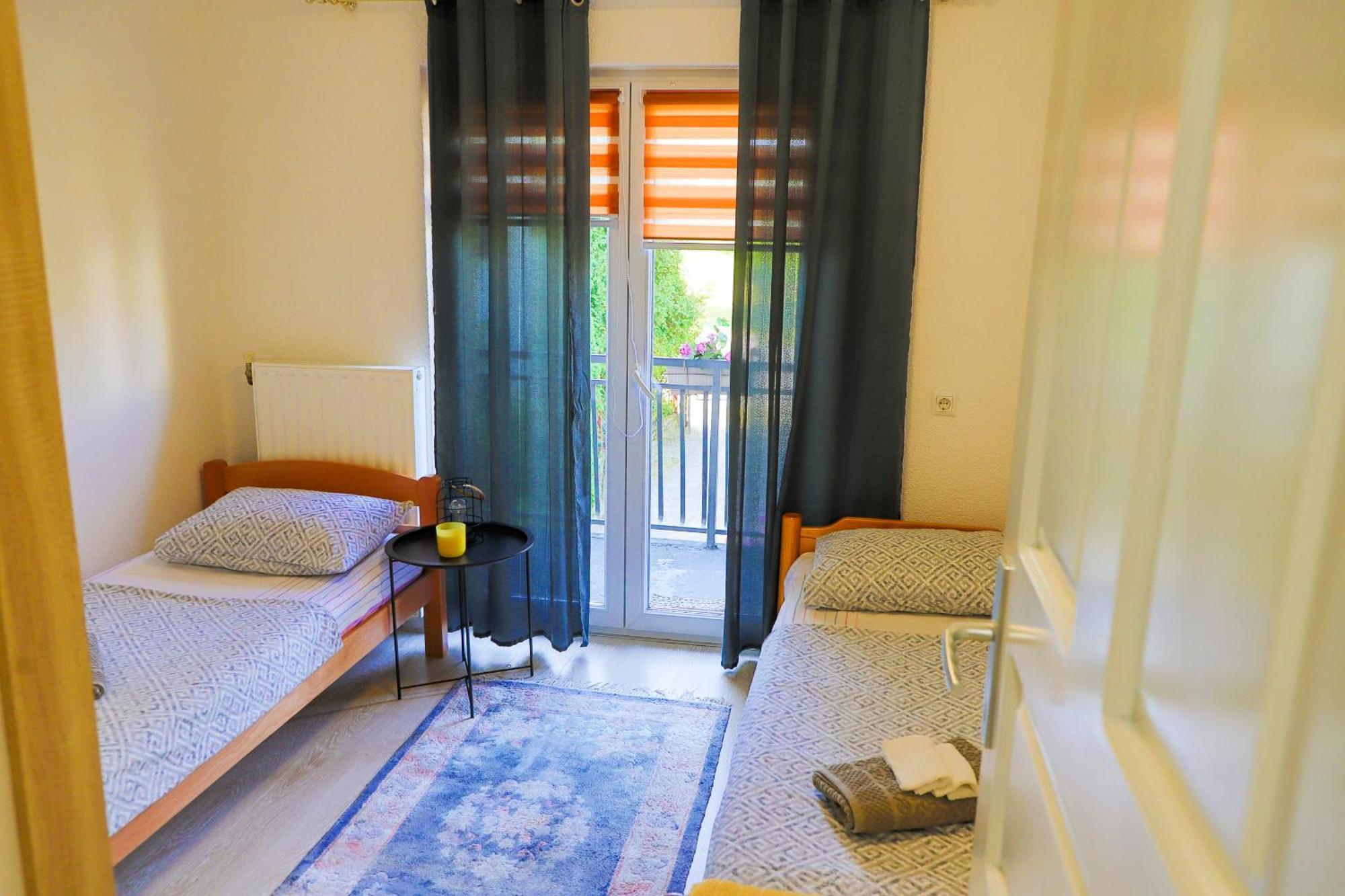 Apartman Ozimice 2 Bihać Exterior foto
