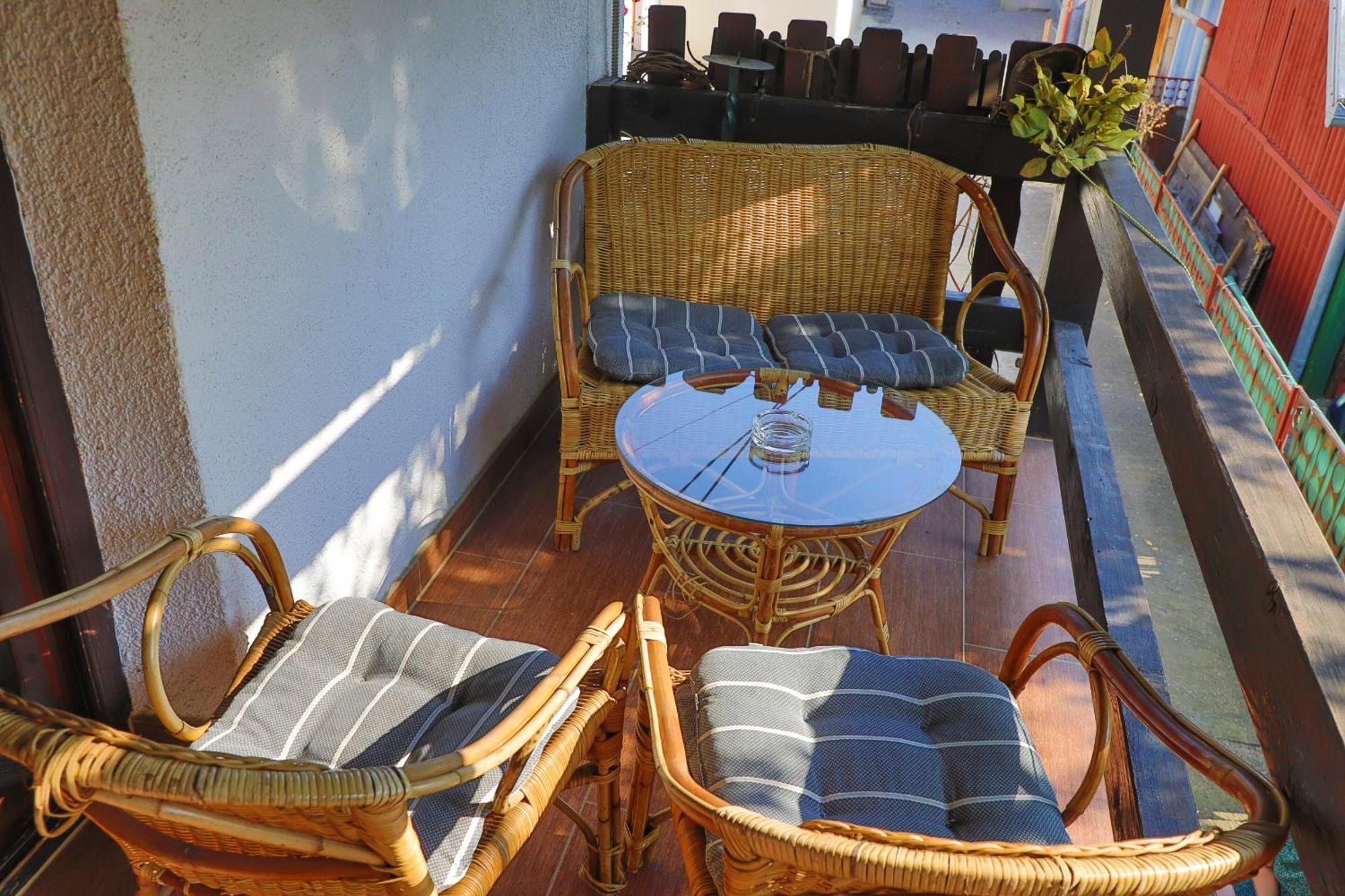 Apartman Ozimice 2 Bihać Exterior foto