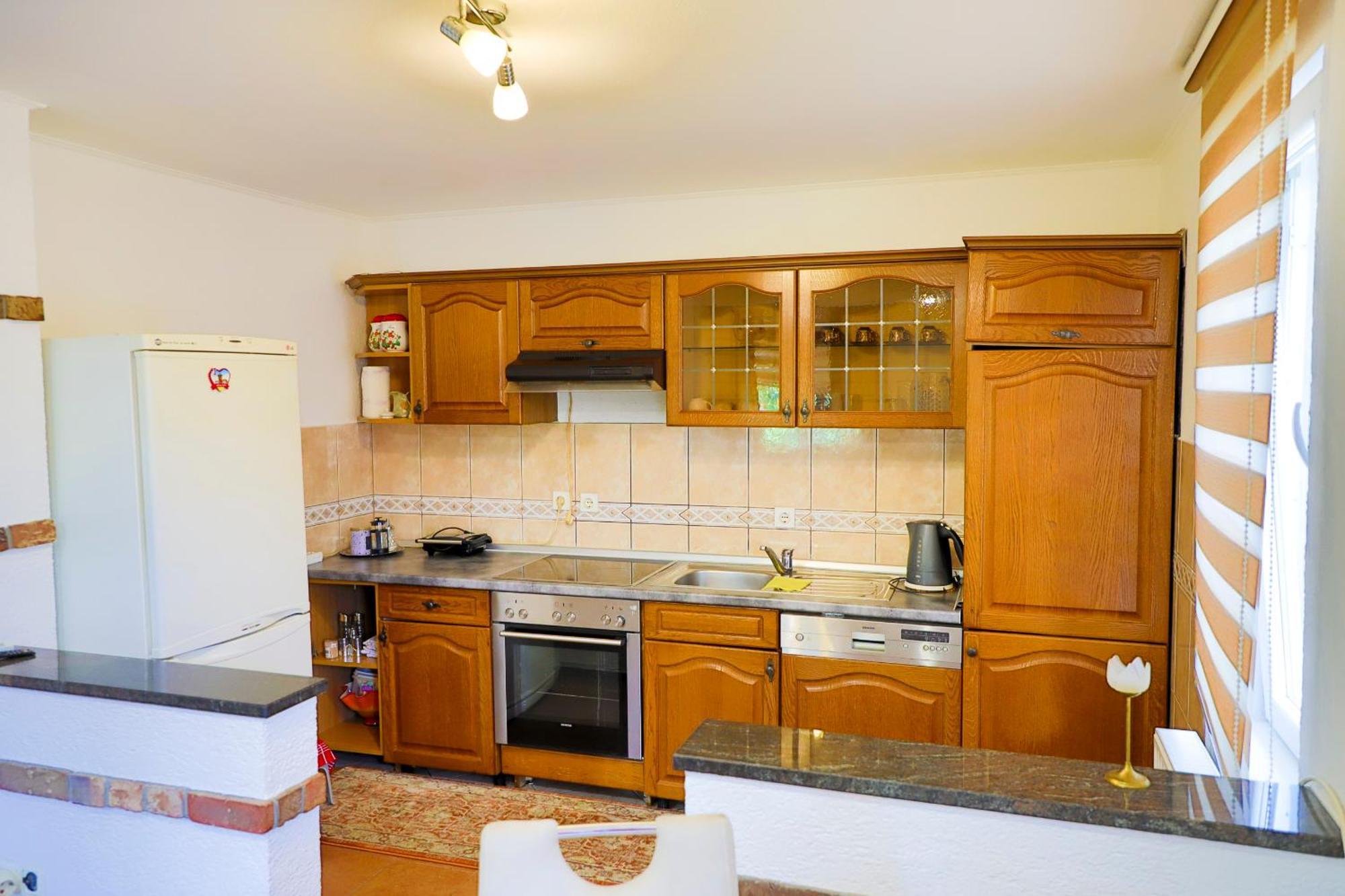 Apartman Ozimice 2 Bihać Exterior foto