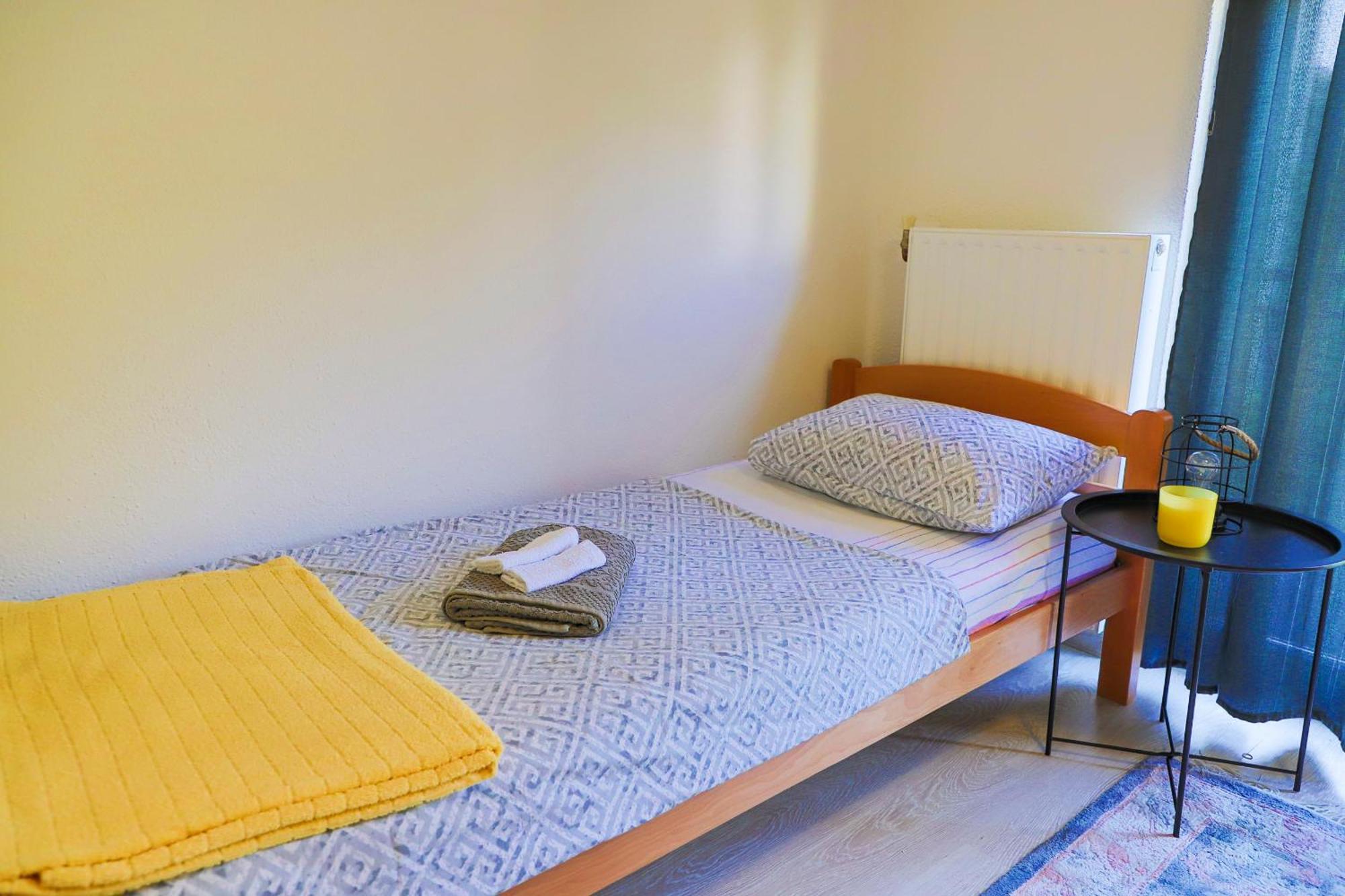 Apartman Ozimice 2 Bihać Exterior foto