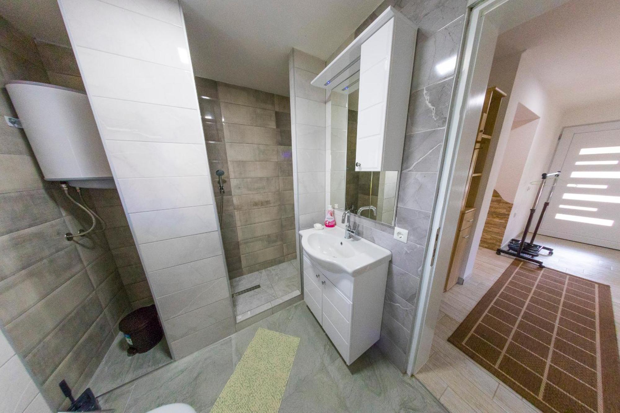 Apartman Ozimice 2 Bihać Exterior foto